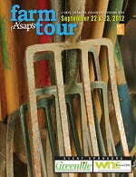 ASAP's Farm Tour 2012 Guide