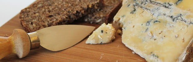 May is Get Local cheese month