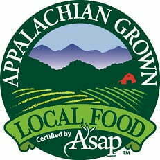 Appalachian Grown certification