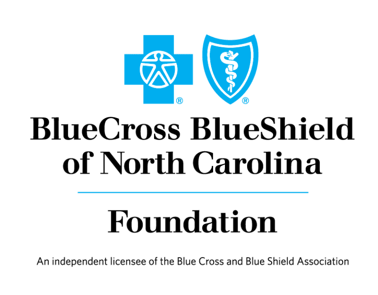 Blue Cross Blue Shield of North Carolina Foundation