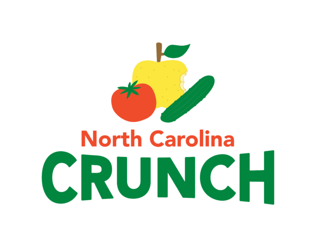 North Carolina Crunch