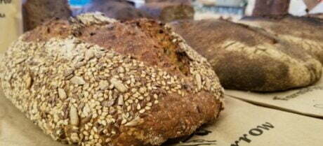 Farm & Sparrow Bread