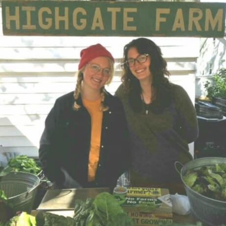 Highgate Farm