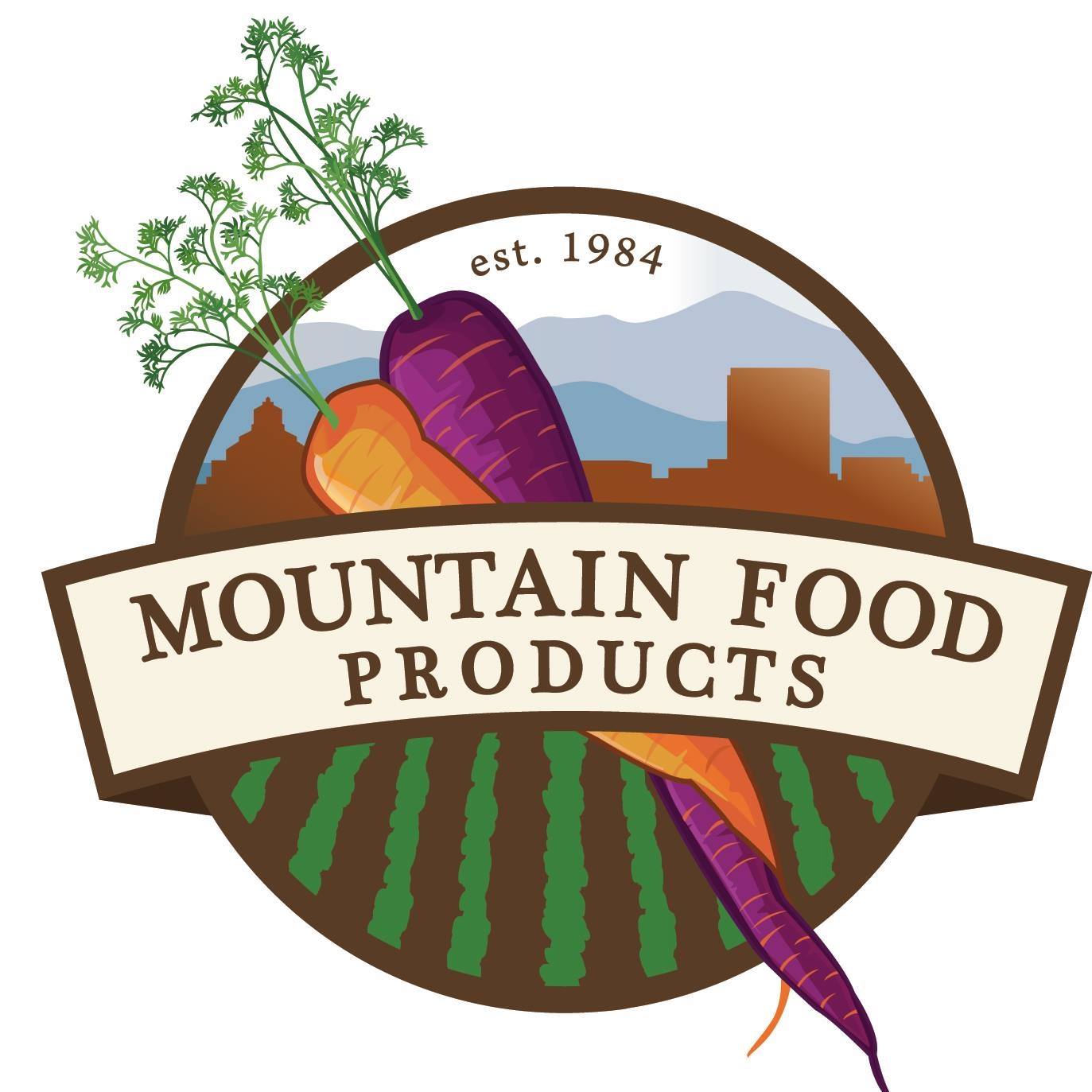 Mountain Food Products
