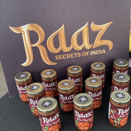 Raaz Foods