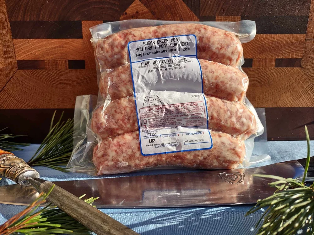 Sugar Creek Meat