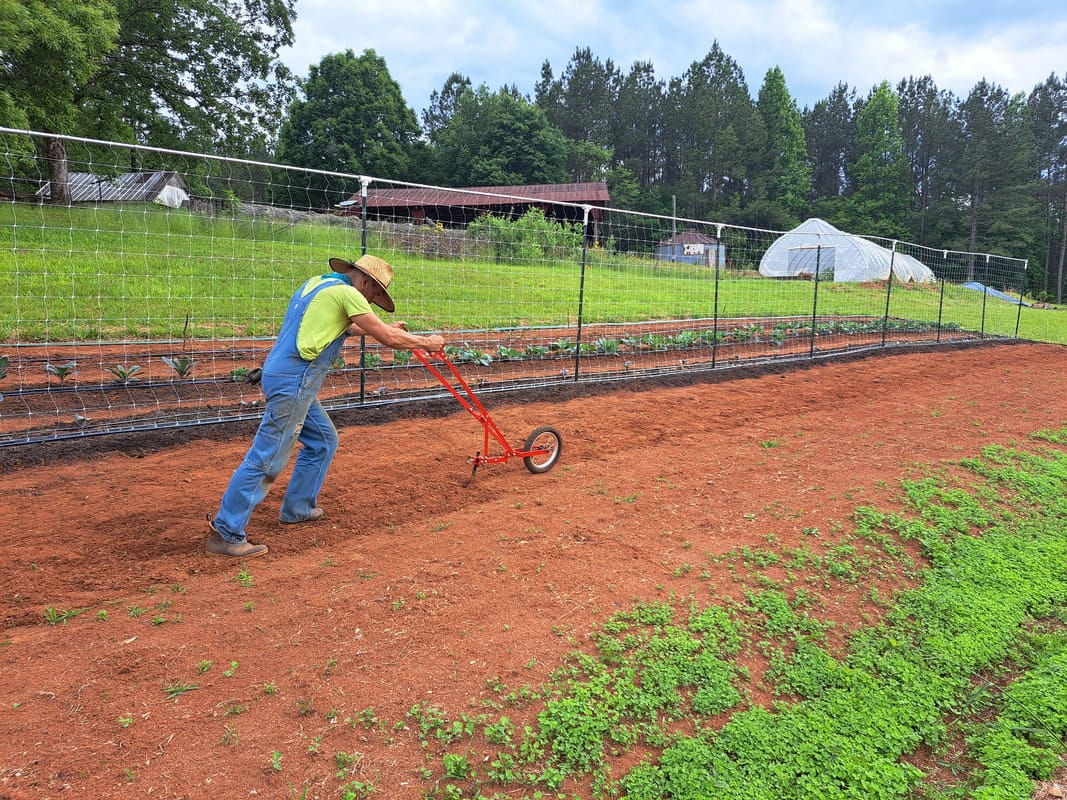 Teacher’s Farm