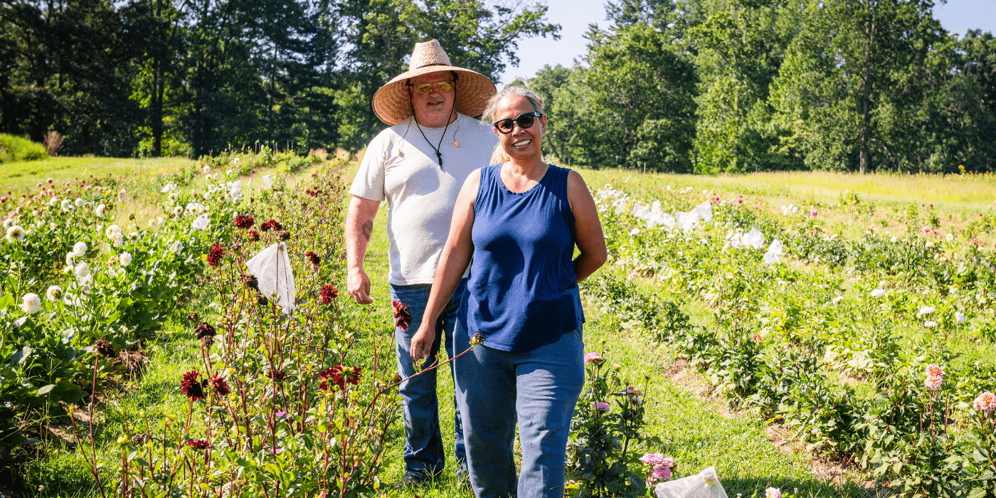 Welcoming Visitors Again: Agritourism Farms Rebuild After Helene