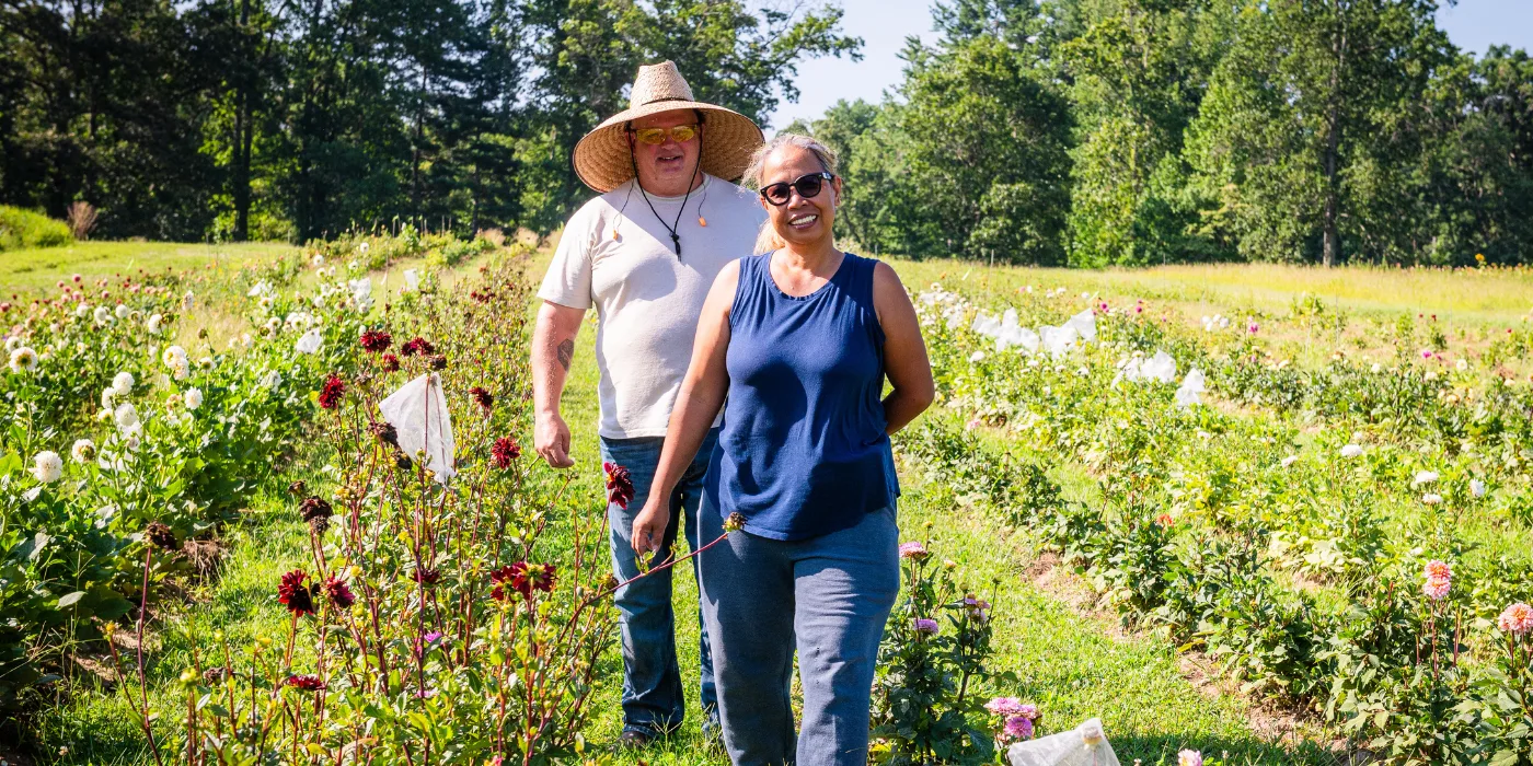 Welcoming Visitors Again: Agritourism Farms Rebuild After Helene