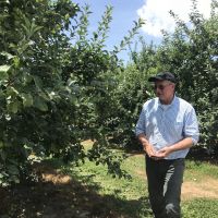 Appalachian Ridge Artisan Cidery