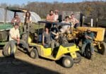 Farm Manager