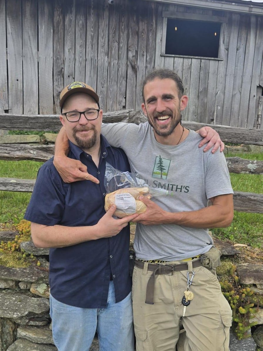 Farm Store Employee