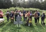 Farm Manager, Many Hands Peace Farm (Highlands, NC)