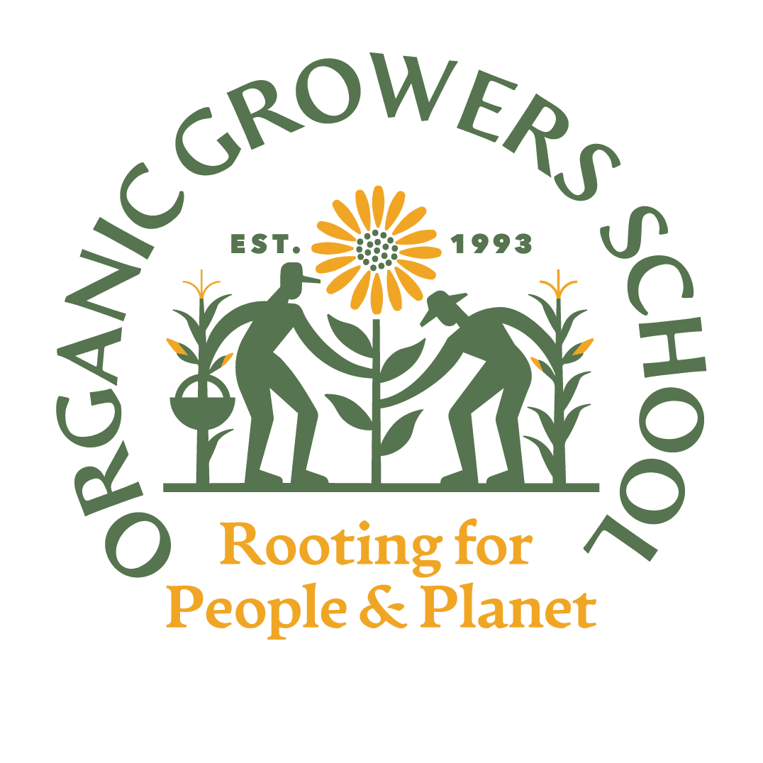 Conference Director – Organic Growers School (Part-Time, Hybrid | Asheville, NC)