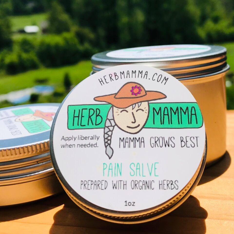 Herb Mamma